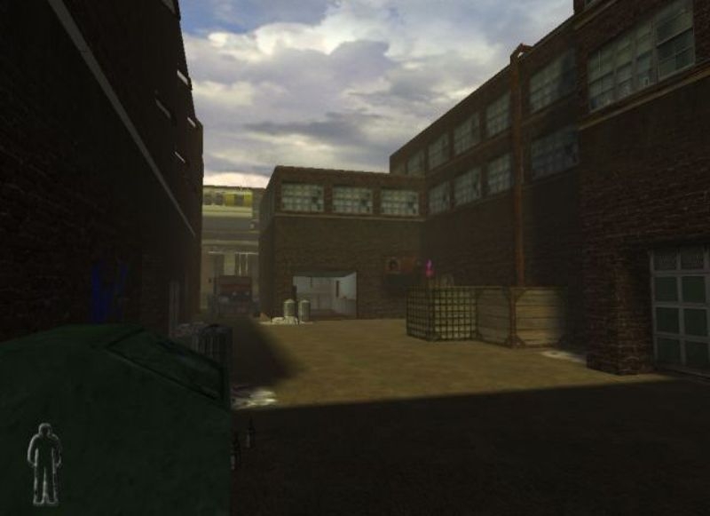 Скриншот из игры US Most Wanted — Nowhere to Hide под номером 87