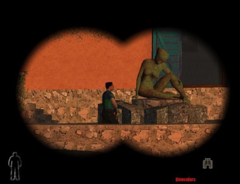 Скриншот из игры US Most Wanted — Nowhere to Hide под номером 96