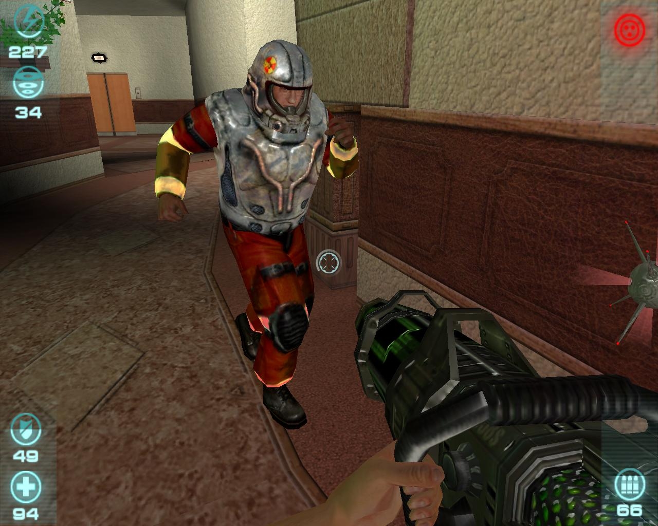 Скриншот из игры Utopia City под номером 10