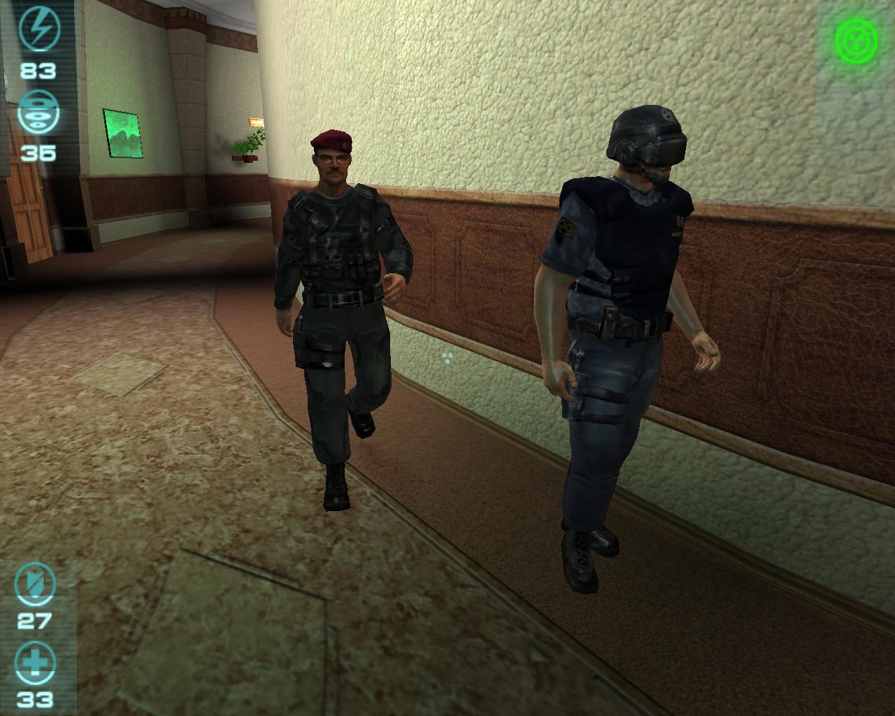 Скриншот из игры Utopia City под номером 13