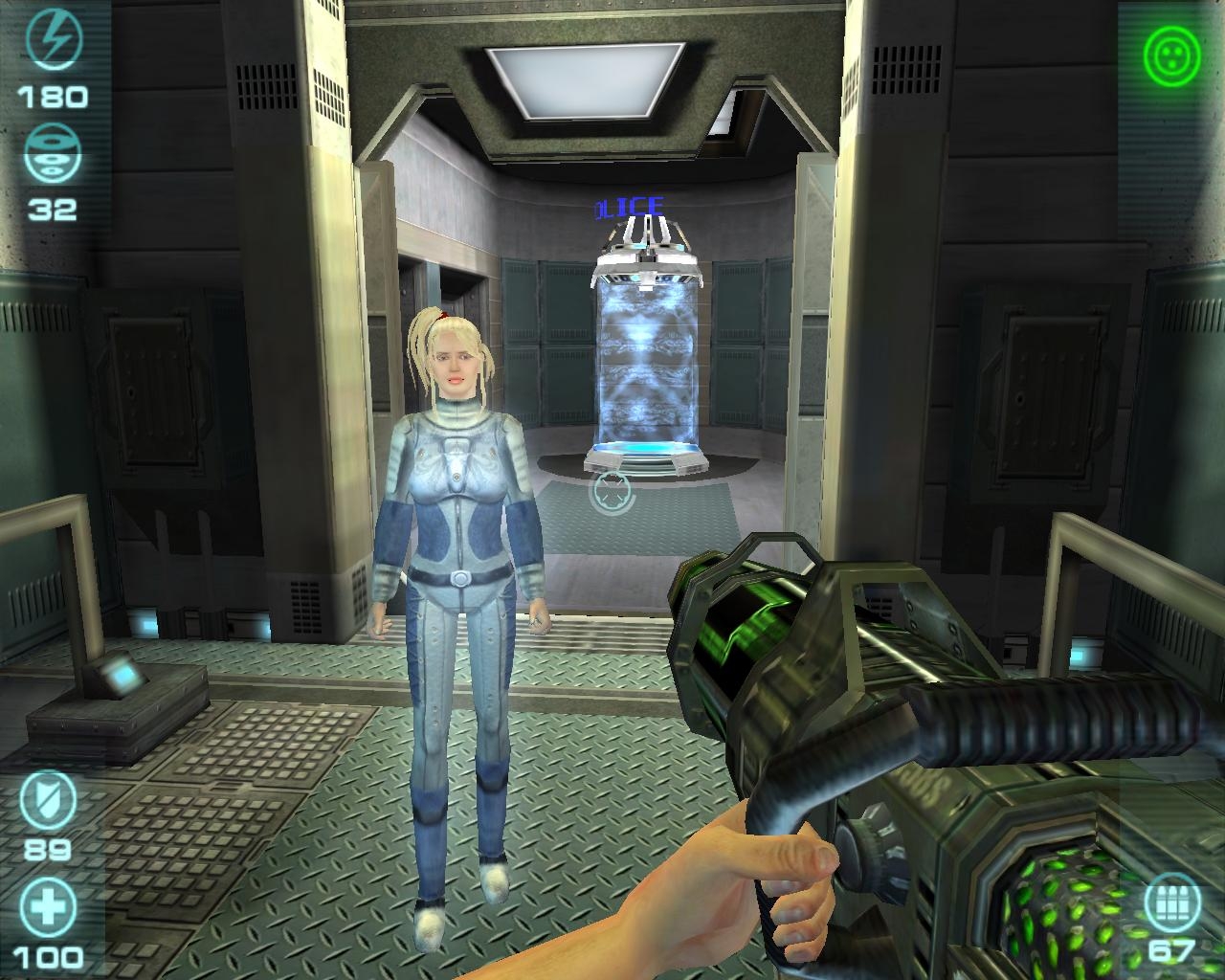 Скриншот из игры Utopia City под номером 14