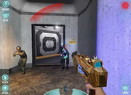 Скриншот из игры Utopia City под номером 16