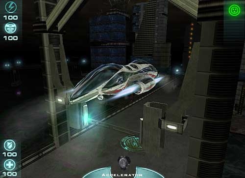Скриншот из игры Utopia City под номером 21