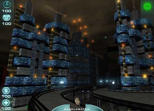Скриншот из игры Utopia City под номером 22