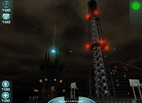 Скриншот из игры Utopia City под номером 24