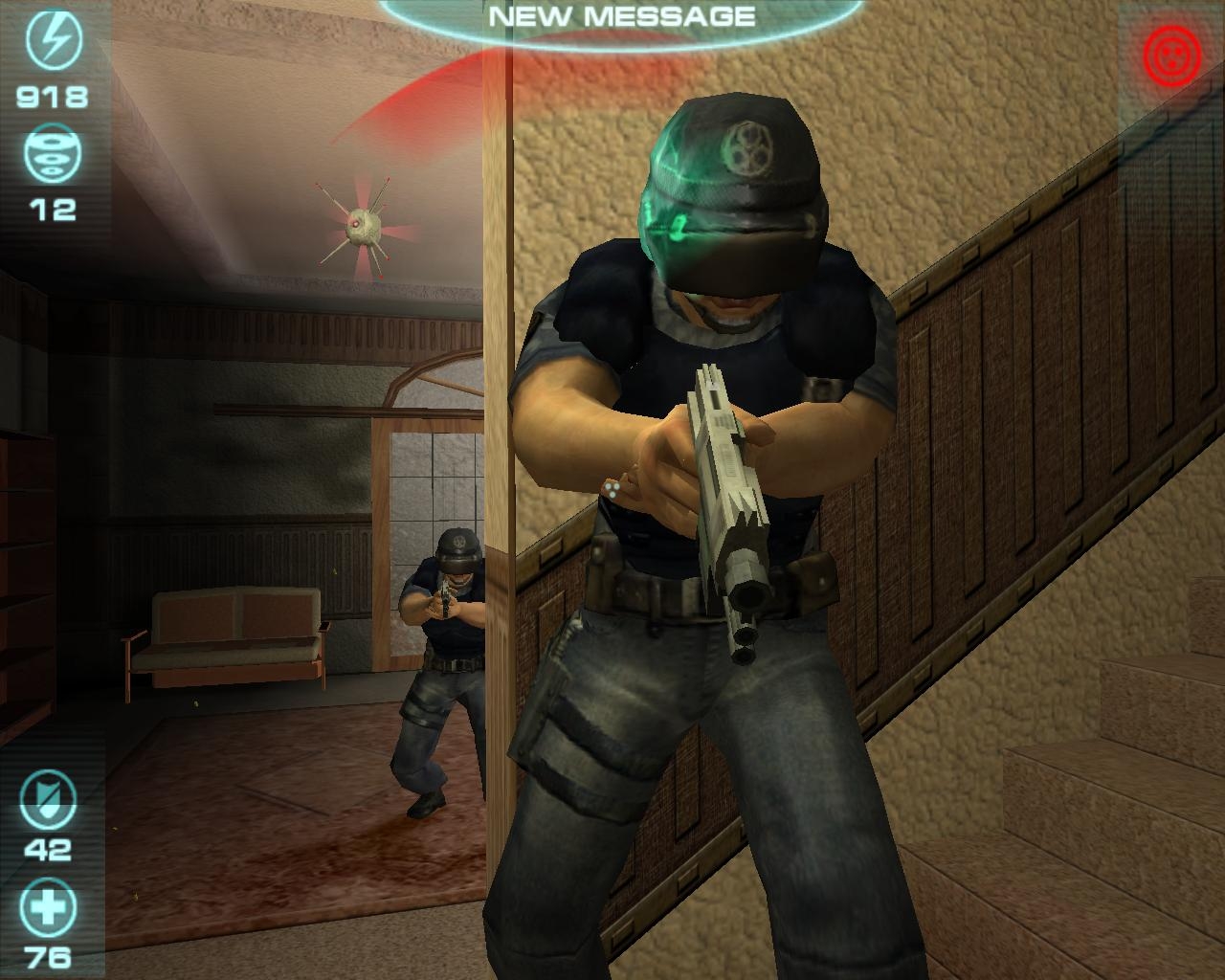 Скриншот из игры Utopia City под номером 7