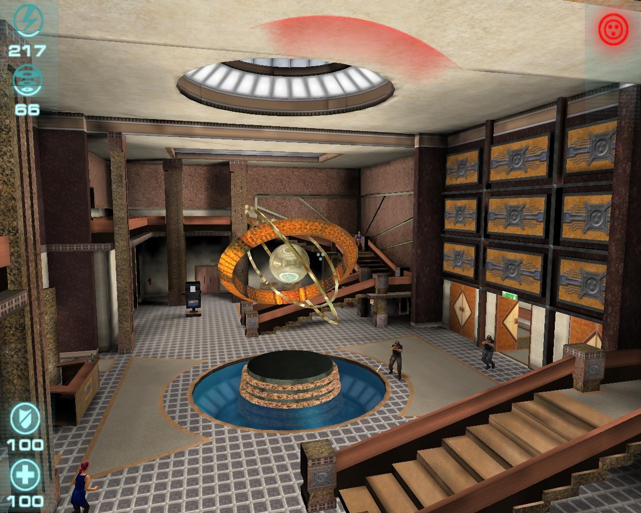 Скриншот из игры Utopia City под номером 9