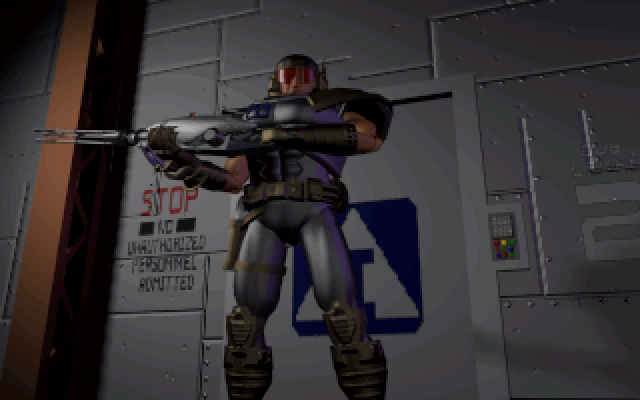 Скриншот из игры CyClones под номером 2
