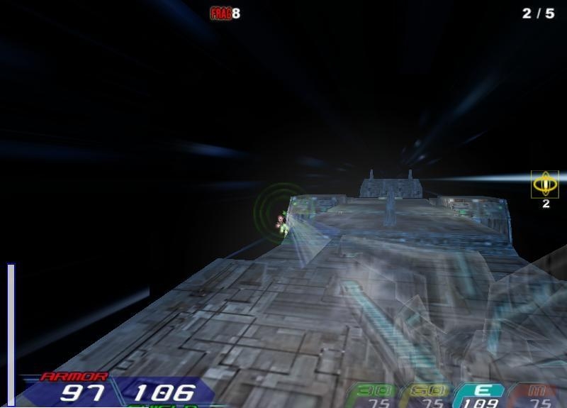 Скриншот из игры Axis под номером 1