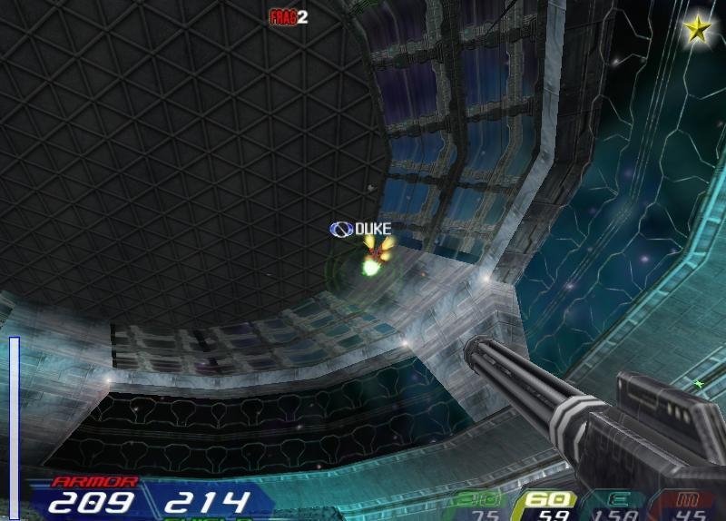 Скриншот из игры Axis под номером 3