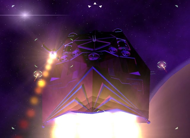 Скриншот из игры Axiomatic под номером 4