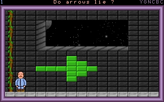 Скриншот из игры Avish: Searching for the exit под номером 11