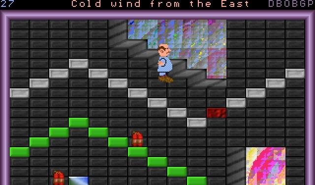 Скриншот из игры Avish: Searching for the exit под номером 4