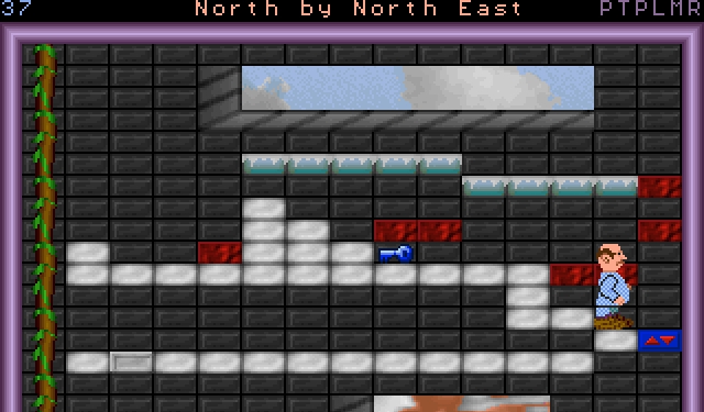 Скриншот из игры Avish: Searching for the exit под номером 5