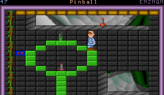 Скриншот из игры Avish: Searching for the exit под номером 6