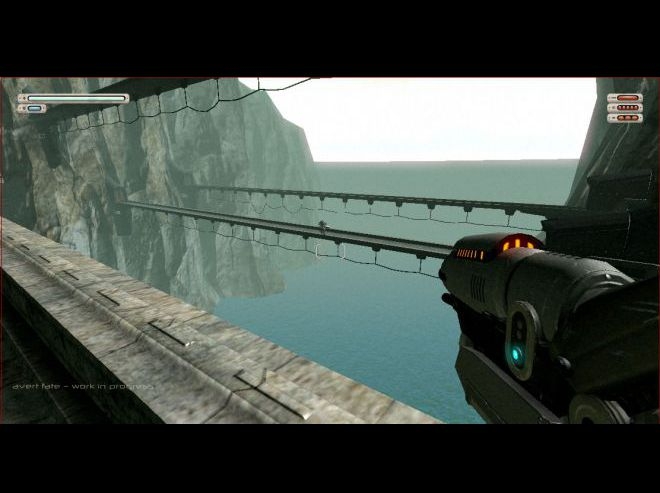 Скриншот из игры Avert Fate под номером 13
