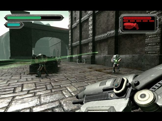 Скриншот из игры Avert Fate под номером 17