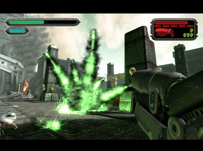 Скриншот из игры Avert Fate под номером 18