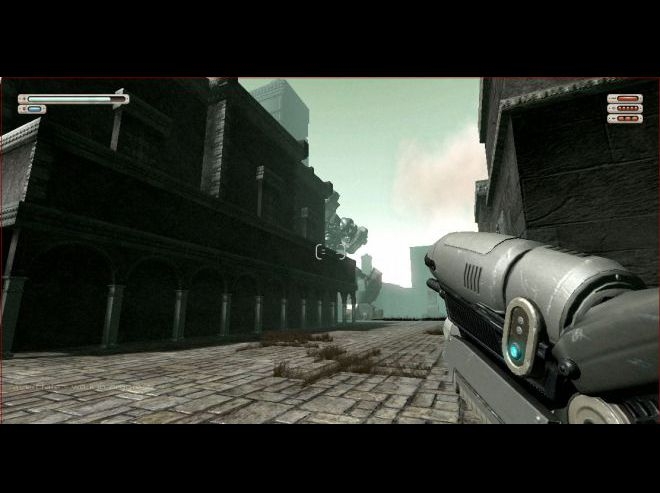 Скриншот из игры Avert Fate под номером 2