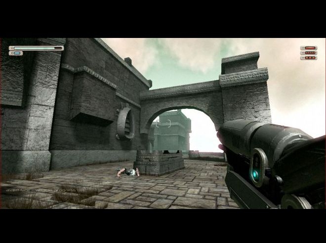 Скриншот из игры Avert Fate под номером 3