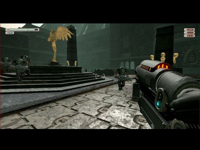 Скриншот из игры Avert Fate под номером 6
