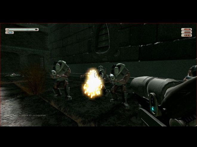 Скриншот из игры Avert Fate под номером 7