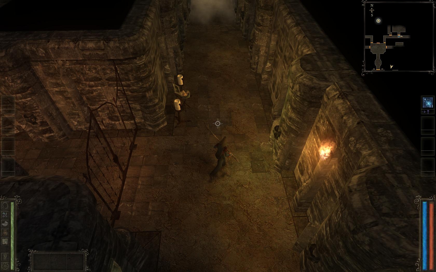 Скриншот из игры Avencast: Rise of the Mage под номером 3