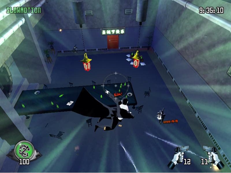 Скриншот из игры Drake of the 99 Dragons под номером 3