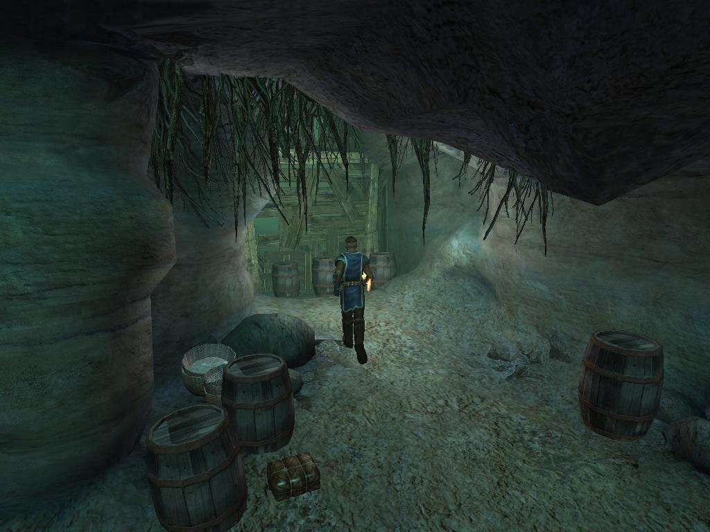 Скриншот из игры Drakensang: The Dark Eye под номером 17
