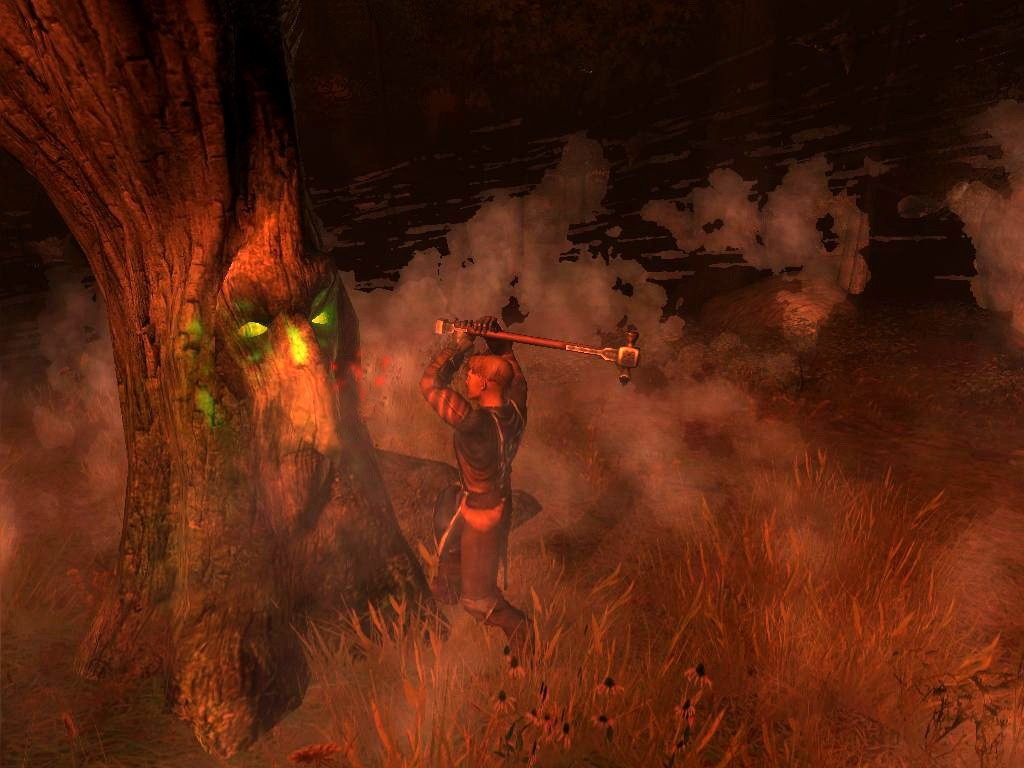Скриншот из игры Drakensang: The Dark Eye под номером 21