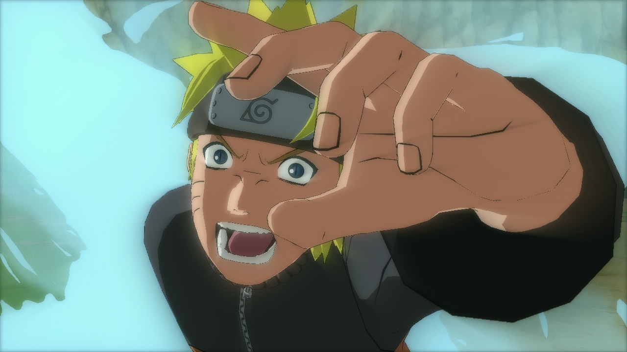 Скриншот из игры Naruto Shippuden: Ultimate Ninja Storm 2 под номером 4