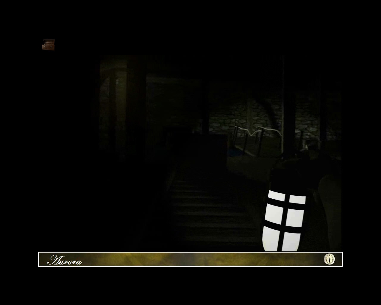 Скриншот из игры Aurora: The Secret Within под номером 7