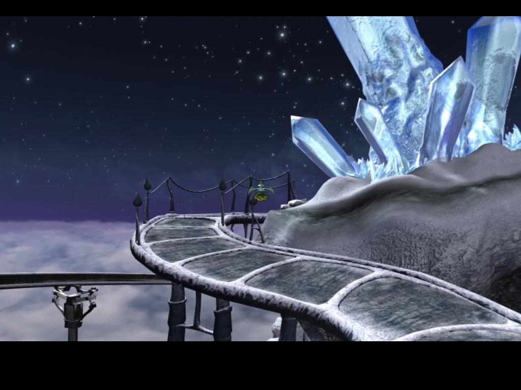 Скриншот из игры Aura 2: Sacred Rings, The под номером 15