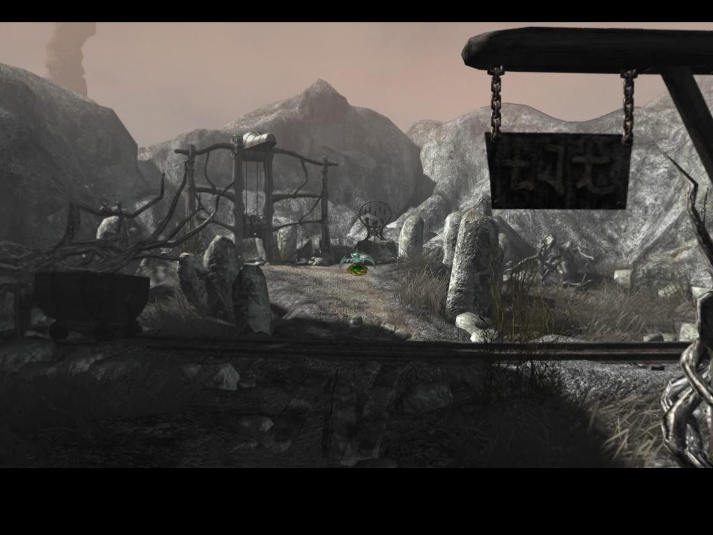 Скриншот из игры Aura 2: Sacred Rings, The под номером 16