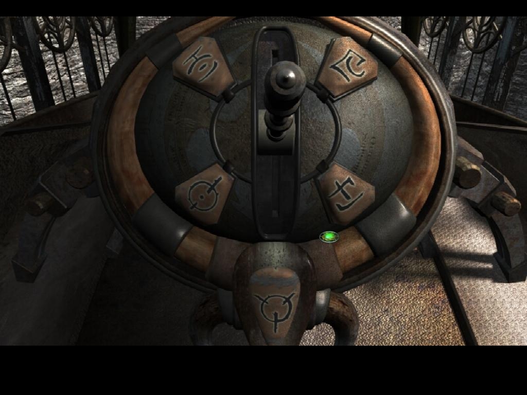 Скриншот из игры Aura 2: Sacred Rings, The под номером 20