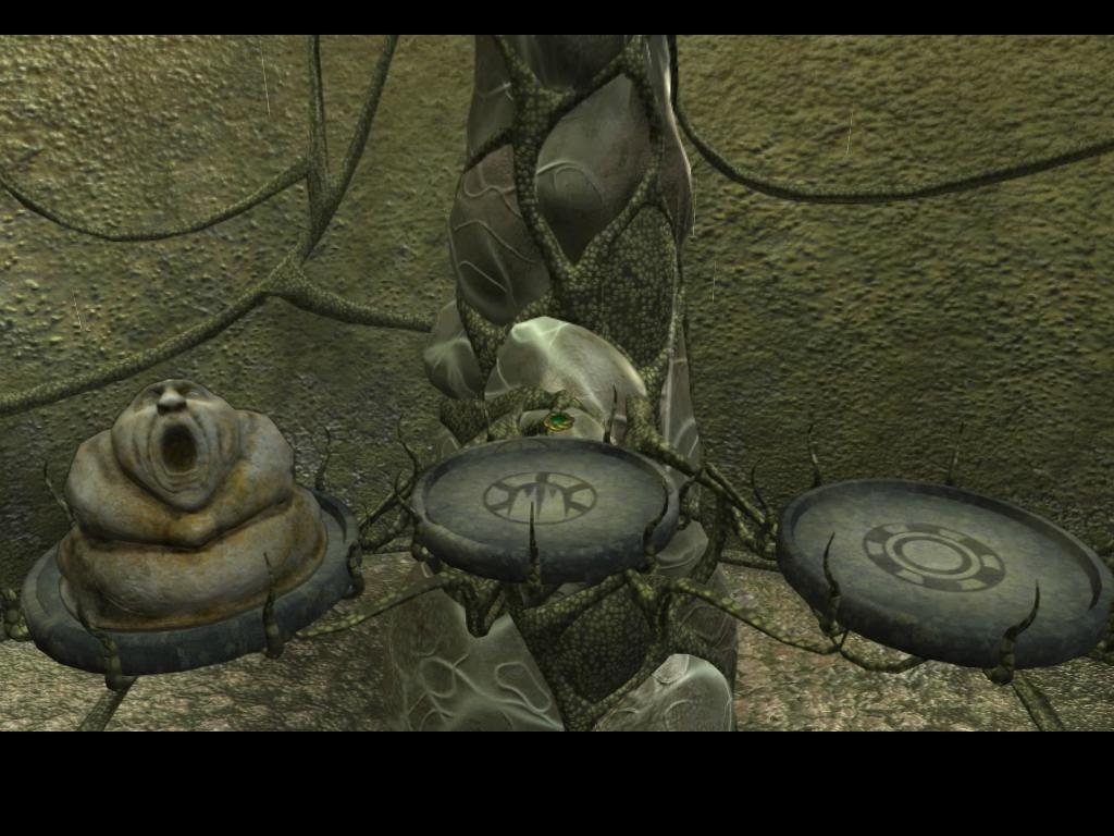 Скриншот из игры Aura 2: Sacred Rings, The под номером 3