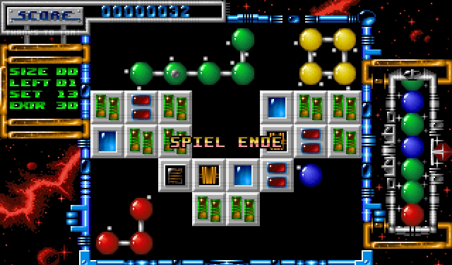 Скриншот из игры Atomino под номером 1