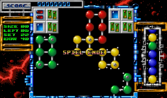 Скриншот из игры Atomino под номером 11
