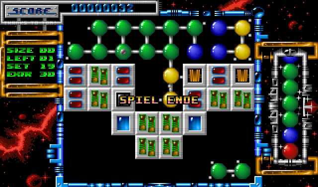 Скриншот из игры Atomino под номером 2