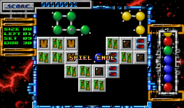 Скриншот из игры Atomino под номером 3