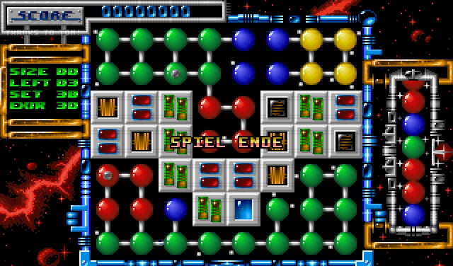 Скриншот из игры Atomino под номером 4