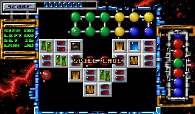 Скриншот из игры Atomino под номером 5