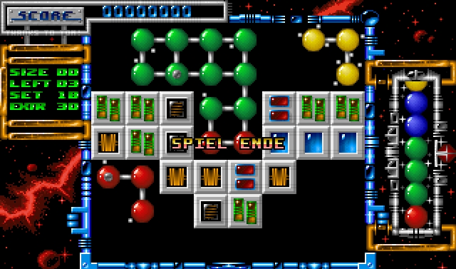 Скриншот из игры Atomino под номером 7