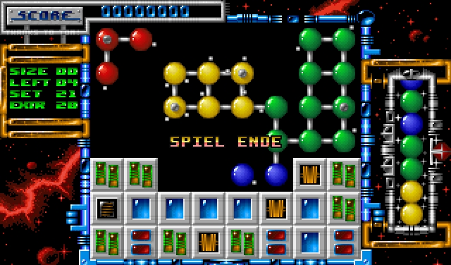 Скриншот из игры Atomino под номером 8