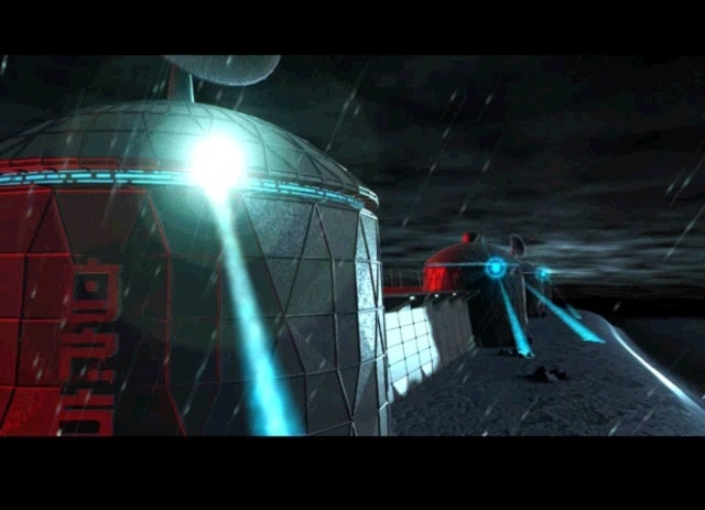 Скриншот из игры Atomic Enforcer под номером 11