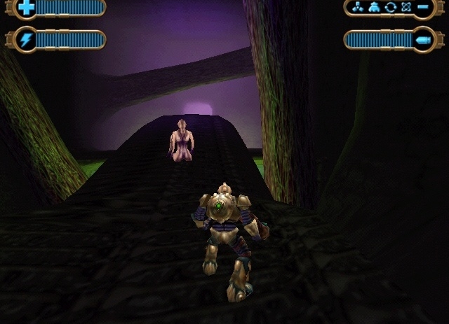 Скриншот из игры Atomic Enforcer под номером 29