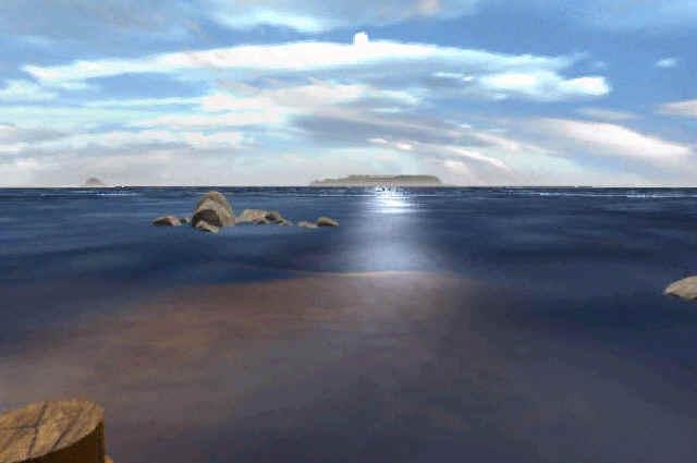 Скриншот из игры Atlantis: The Lost Tales под номером 24