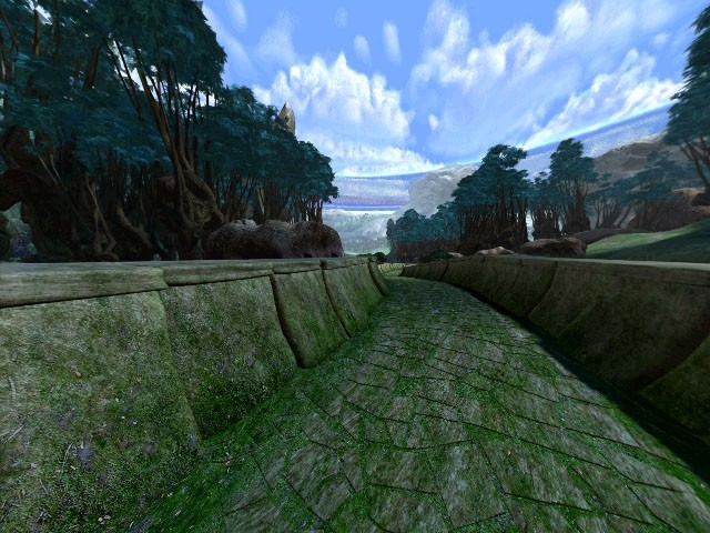 Скриншот из игры Atlantis: Evolution под номером 12