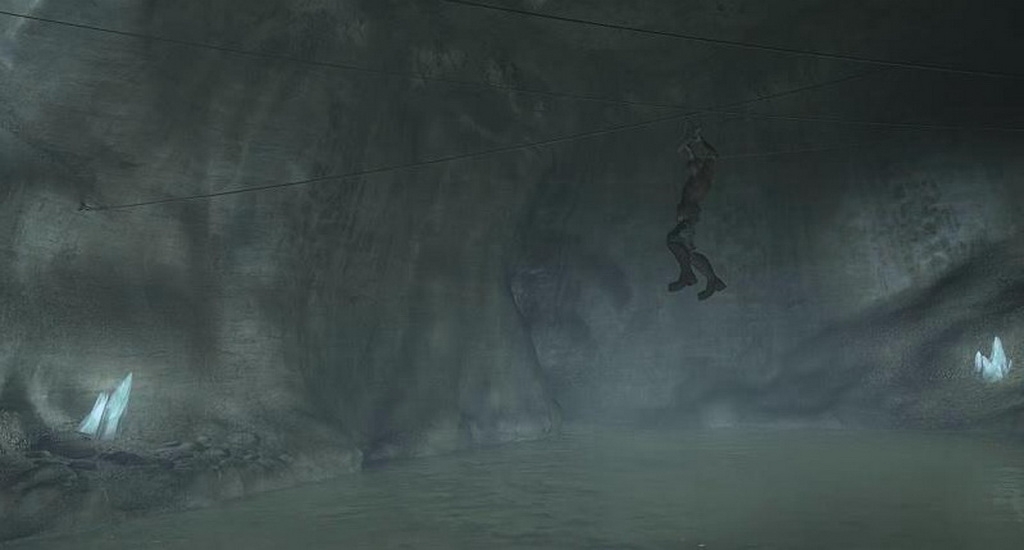 Скриншот из игры Atlantis: Evolution под номером 14