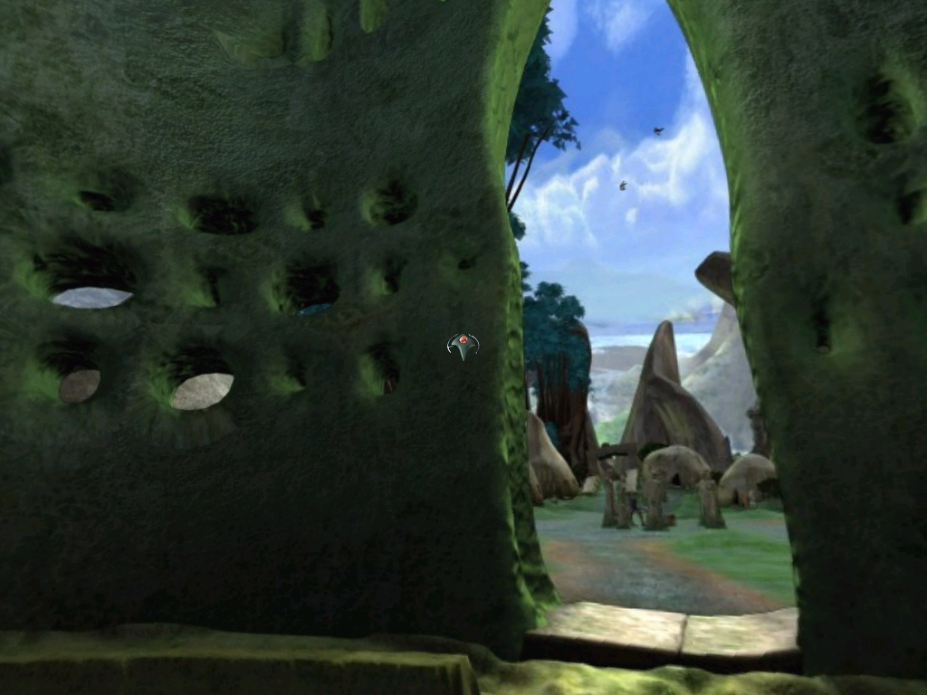 Скриншот из игры Atlantis: Evolution под номером 2